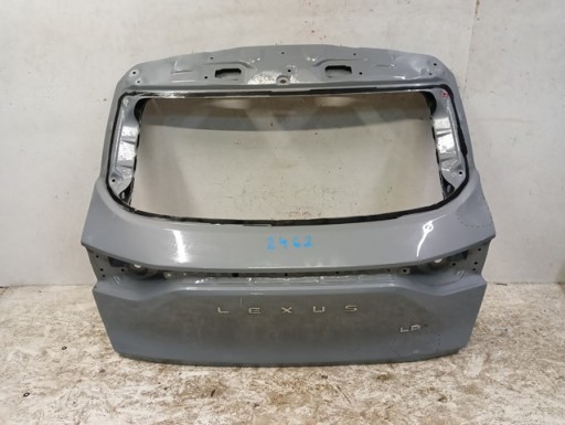 GEPEK ZADNJI POKLOPAC GEPEKA LEXUS LBX 23-
