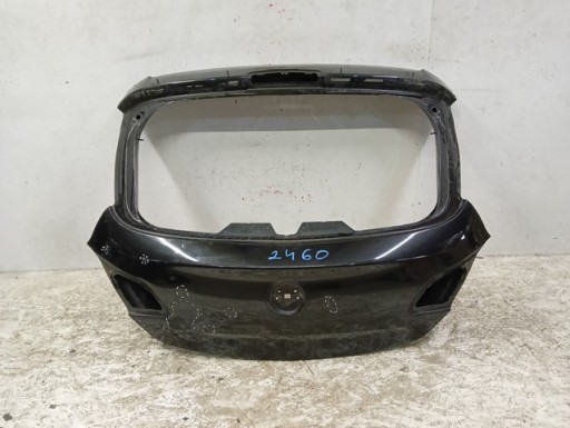 GEPEK ZADNJI POKLOPAC GEPEKA OPEL CORSA E (MODEL SA 3 VRATA) OPC 14-