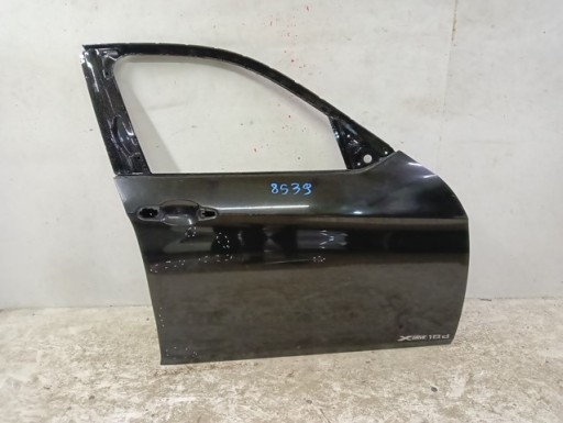 VRATA DESNA  PREDNJA STRANA BMW X1 E84 09-15R