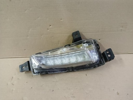 LIJEVA STRANA PREDNJA MAGLENKA SUZUKI VITARA III 3 LED 15-