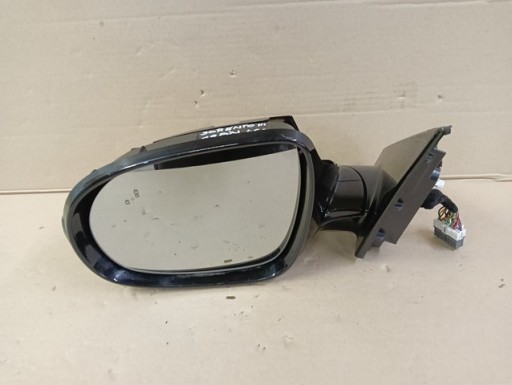 RETROVIZOR LIJEVA KIA SORENTO III 3 19PIN 15-