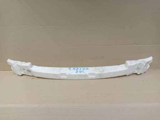 ABSORBER BRANIKA PREDNJA STRANA MAZDA II 2 DE 07-14R