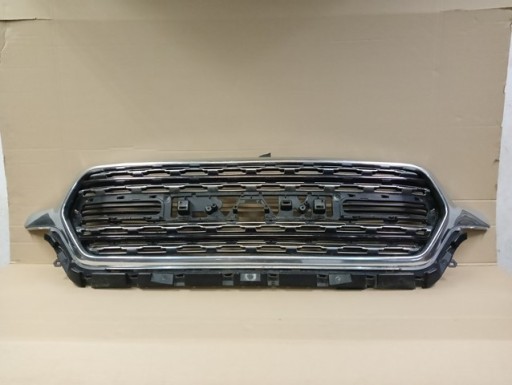 MASKA GRIL DODGE RAM 1500 LIMITED 19-