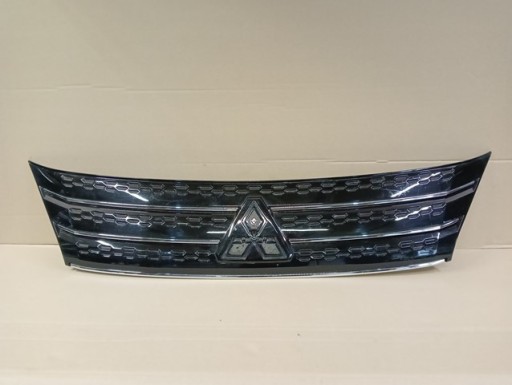MASKA GRIL MITSUBISHI OUTLANDER IV 4 22-