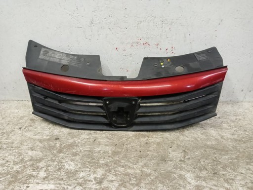 MASKA GRIL DACIA SANDERO I 1 09-