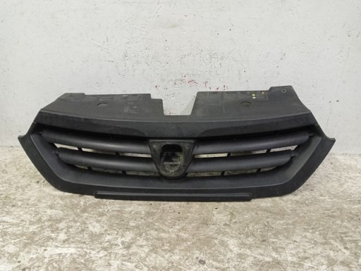 MASKA GRIL DACIA DOKKER 12-