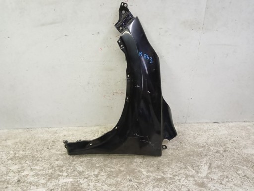 BLATOBRAN LIJEVA STRANA PREDNJA HONDA CRV CR-V IV 4 12-18R