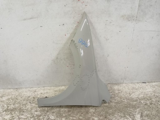 BLATOBRAN LIJEVA STRANA PREDNJA VW POLO 2G 17-