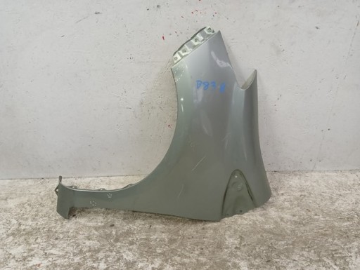 BLATOBRAN LIJEVA STRANA PREDNJA TOYOTA YARIS III 3 11-