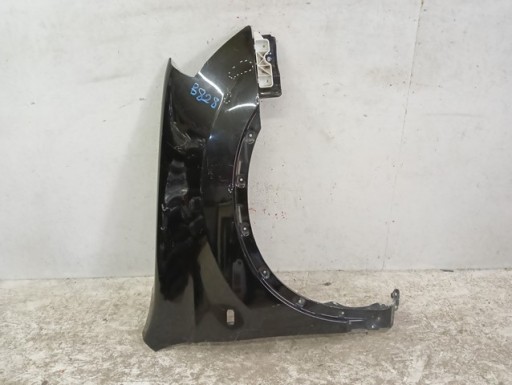 BLATOBRAN DESNA STRANA PREDNJA NISSAN QASHQAI J10 07-10R