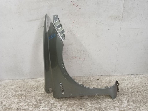 BLATOBRAN DESNA STRANA PREDNJA TOYOTA AURIS II 2 12-