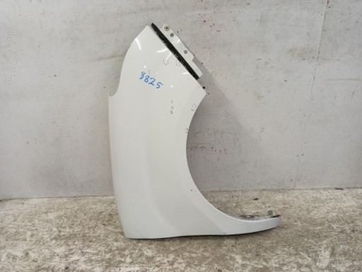 BLATOBRAN DESNA STRANA PREDNJA FIAT DOBLO II 2 10-15R