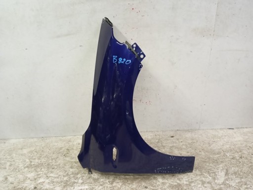 BLATOBRAN DESNA STRANA PREDNJA FIAT TIPO II 2 15-