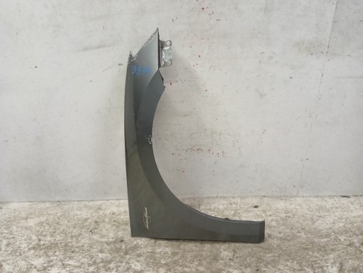 BLATOBRAN DESNA STRANA PREDNJA SKODA SUPERB III 3 3V 15-