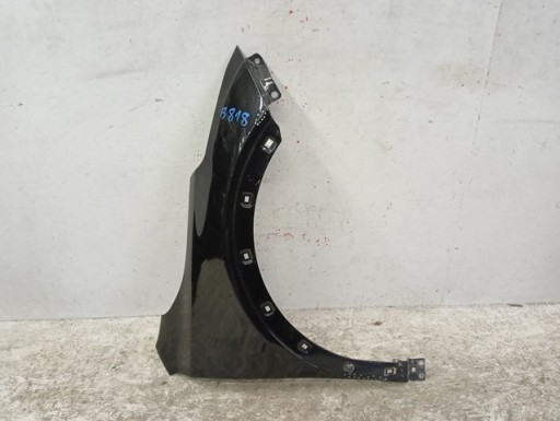 BLATOBRAN DESNA STRANA PREDNJA KIA X-CEED X CEED 19-