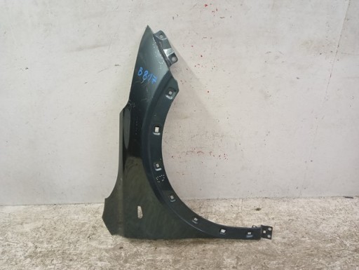 BLATOBRAN DESNA STRANA PREDNJA KIA X-CEED X CEED 19-