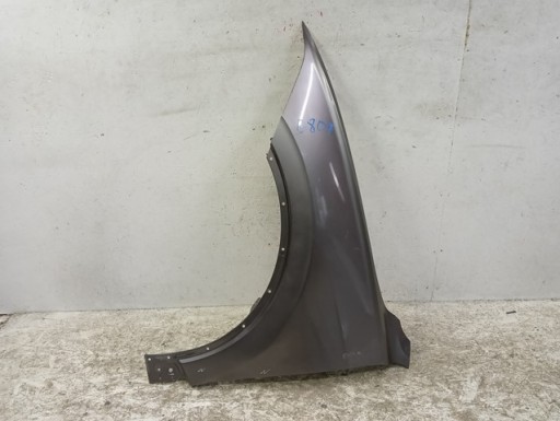 BLATOBRAN LIJEVA STRANA PREDNJA VW TOUAREG 760 III 3 18-