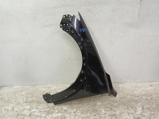 BLATOBRAN LIJEVA STRANA PREDNJA MAZDA CX3 CX-3 15-