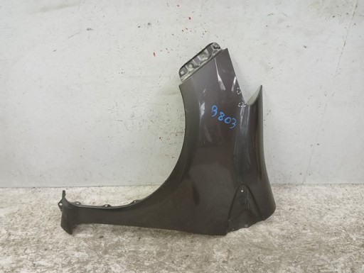 BLATOBRAN LIJEVA STRANA PREDNJA TOYOTA YARIS III 3 11-