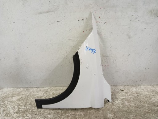 BLATOBRAN LIJEVA STRANA PREDNJA SEAT ARONA 6F9 17-