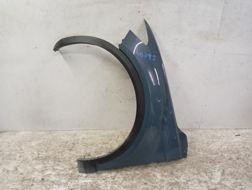 BLATOBRAN LIJEVA STRANA PREDNJA VW T-ROC T ROC 2GA 17-