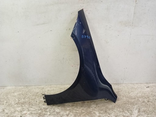 BLATOBRAN LIJEVA STRANA PREDNJA MERCEDES A118 W118 118 CLA 18-