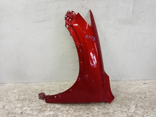 BLATOBRAN LIJEVA STRANA PREDNJA MAZDA CX5 CX-5 I 1 12-17R