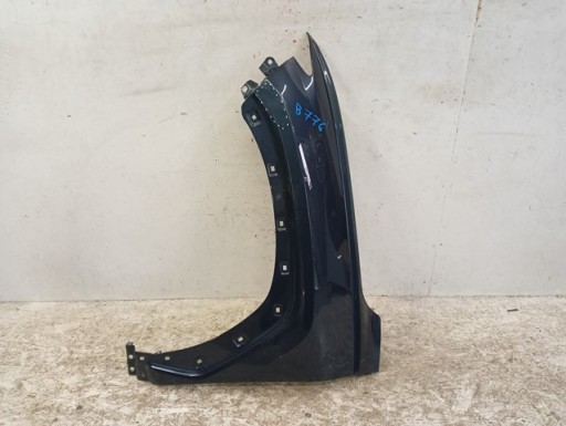 BLATOBRAN LIJEVA STRANA PREDNJA HYUNDAI TUCSON IV 4 20-