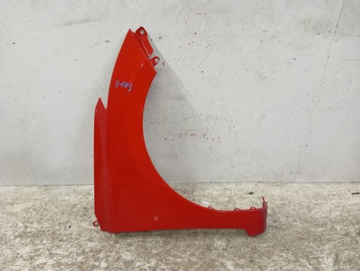 BLATOBRAN DESNA STRANA PREDNJA HYUNDAI I20 II 2 14-