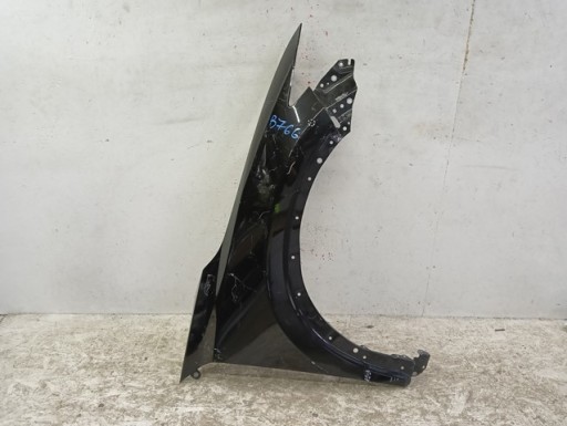 BLATOBRAN DESNA STRANA PREDNJA MAZDA CX5 CX-5 II 2 17-