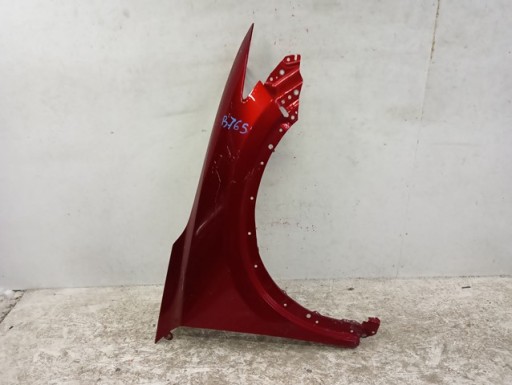 BLATOBRAN DESNA STRANA PREDNJA MAZDA CX5 CX-5 II 2 17-