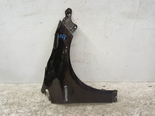 BLATOBRAN DESNA STRANA PREDNJA TOYOTA COROLLA E21 LIMUZINA / SEDAN 19-