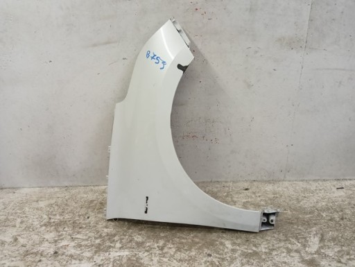 BLATOBRAN DESNA STRANA PREDNJA RENAULT SCENIC IV 4 16-