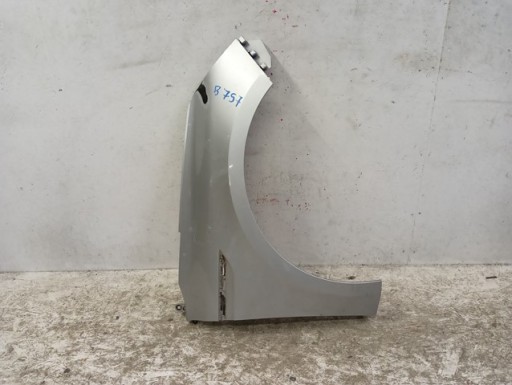 BLATOBRAN DESNA STRANA PREDNJA RENAULT MEGANE IV 4 16-