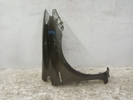 BLATOBRAN DESNA STRANA PREDNJA TOYOTA AURIS II 2 12-