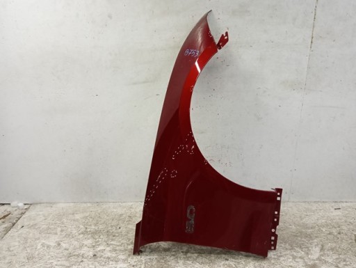 BLATOBRAN DESNA STRANA PREDNJA FORD MUSTANG VI 6 REDIZAJN 18-