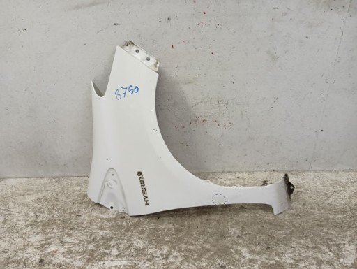 BLATOBRAN DESNA STRANA PREDNJA TOYOTA YARIS III 3 11-