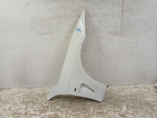BLATOBRAN DESNA STRANA PREDNJA BMW IV 4 F32 F33 F36 12-