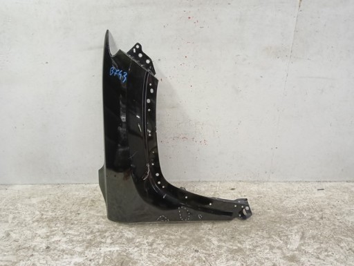 BLATOBRAN DESNA STRANA PREDNJA JEEP COMPASS II 2 17-