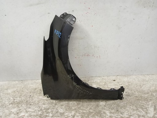 BLATOBRAN DESNA STRANA PREDNJA TOYOTA YARIS IV 4 20-