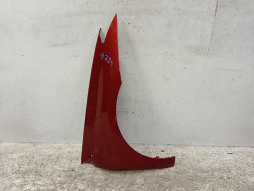 BLATOBRAN DESNA STRANA PREDNJA RENAULT LAGUNA III 3 07-