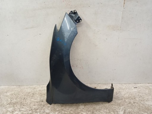 BLATOBRAN DESNA STRANA PREDNJA MAZDA III 3 BM 13-