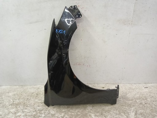 BLATOBRAN DESNA STRANA PREDNJA MAZDA III 3 BM 13-