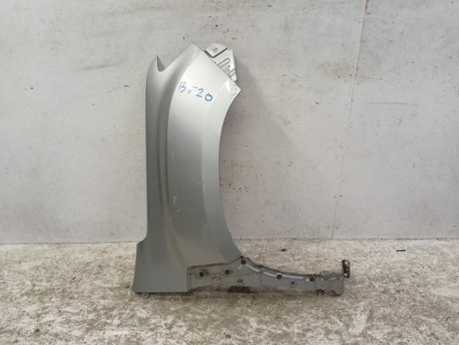 BLATOBRAN DESNA STRANA PREDNJA DACIA DUSTER II 2 17-