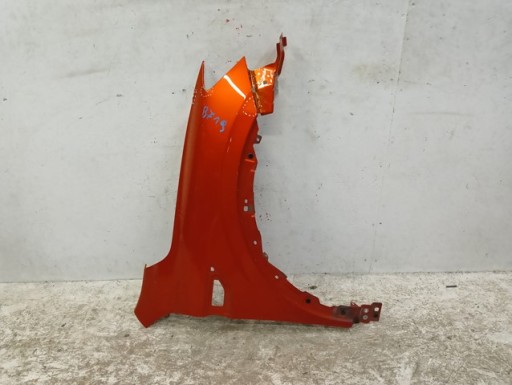 BLATOBRAN DESNA STRANA PREDNJA RENAULT ARKANA 19-