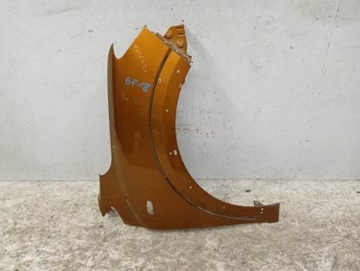 BLATOBRAN DESNA STRANA PREDNJA DACIA SANDERO III 3 STEPWAY JOGGER 20-