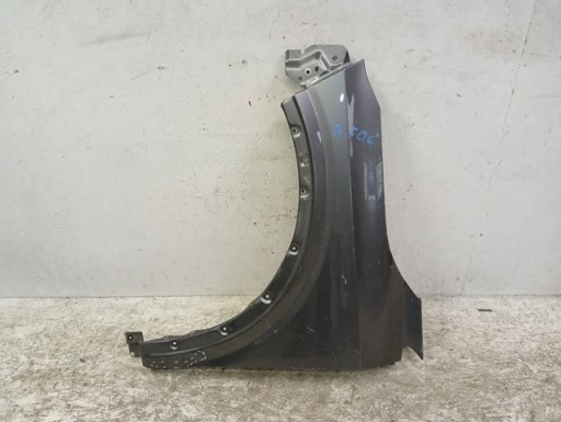 BLATOBRAN LIJEVA STRANA PREDNJA NISSAN QASHQAI J12 III 3 21-