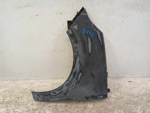 BLATOBRAN LIJEVA STRANA PREDNJA RENAULT SCENIC III 3 REDIZAJN 12-