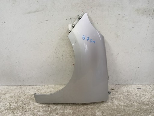 BLATOBRAN LIJEVA STRANA PREDNJA RENAULT SCENIC III 3 REDIZAJN 12-