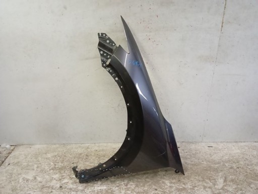 BLATOBRAN LIJEVA STRANA PREDNJA MAZDA CX5 CX-5 II 2 17-